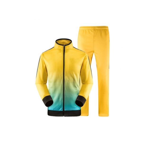 Sublimation Tracksuits