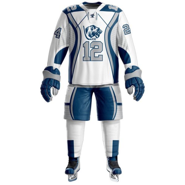 Ice-Hockey Uniform