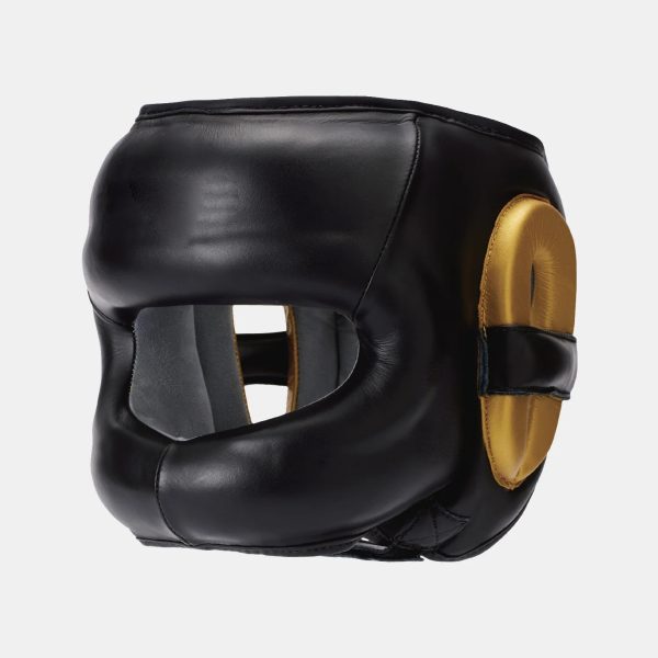 MMA Head Guard