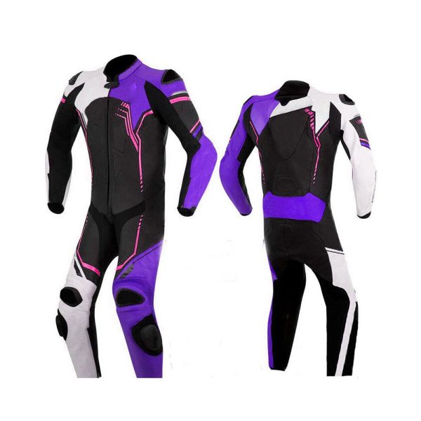 Motorbike Suit