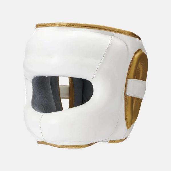 MMA Head Guard