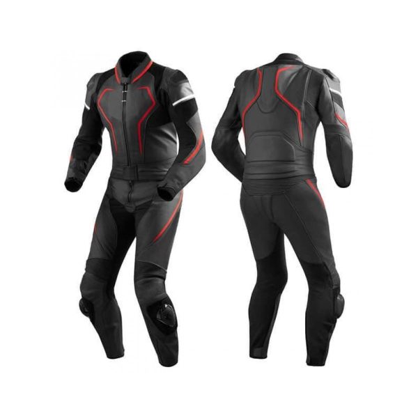 Motorbike Suit