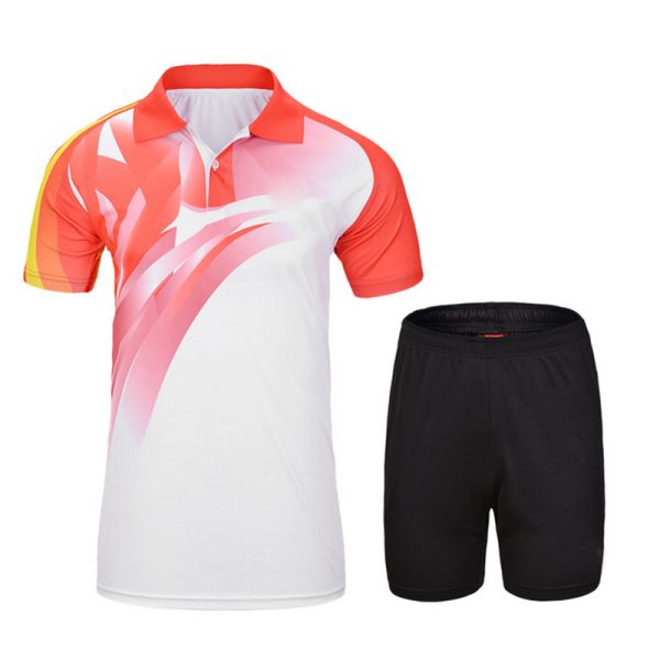 Tennis Jersey