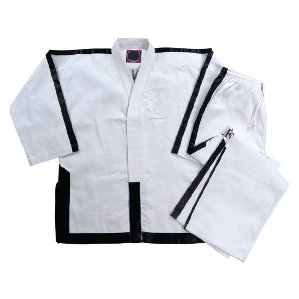 Taekwondo