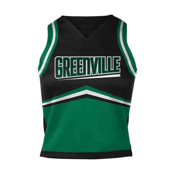 Cheer Uniform
