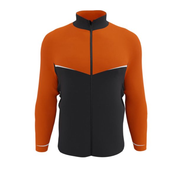 Fleece Jackets