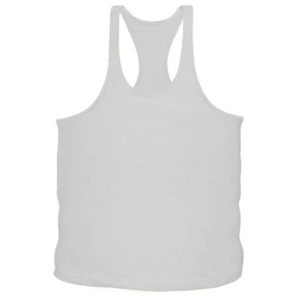 Stringer Vest