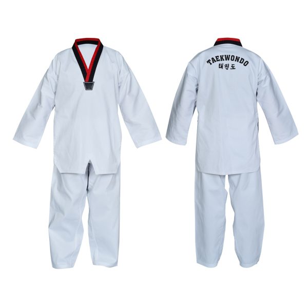 Taekwondo