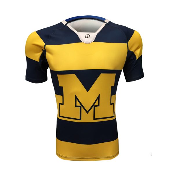 Rugby Uniform