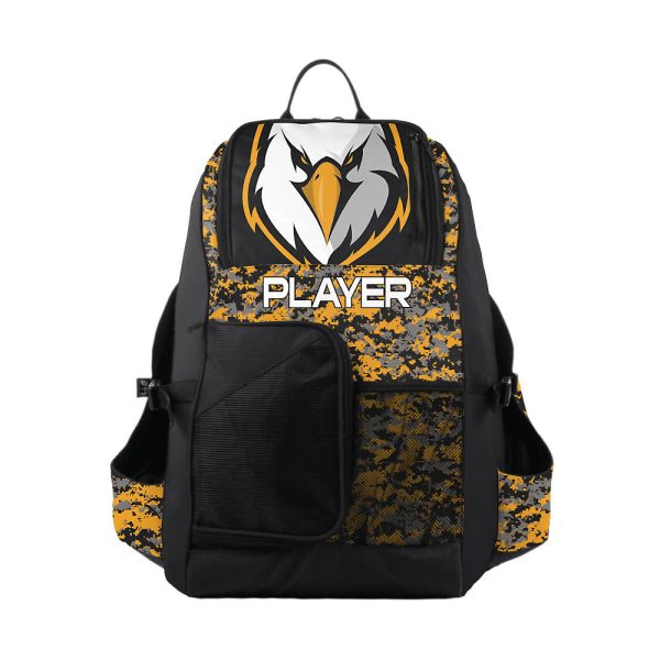 Sports Bags