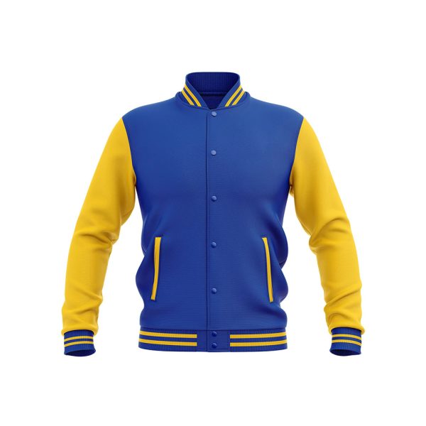Varsity Jacket