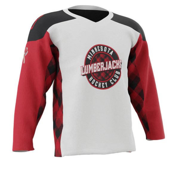 Ice Hockey Uniform
