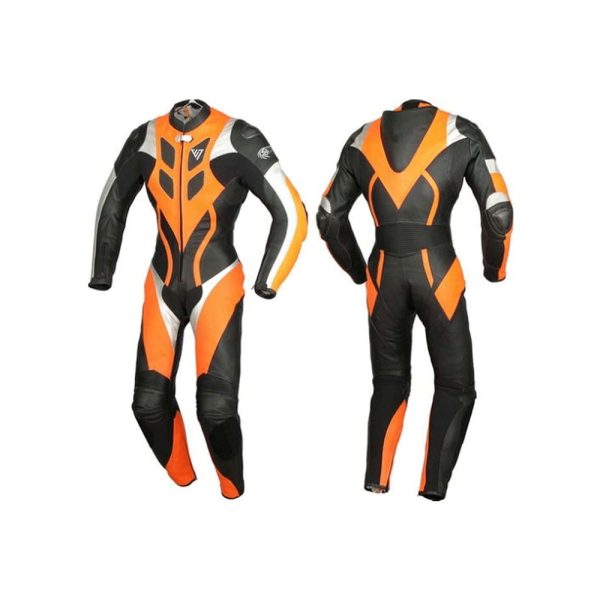 Motorbike Suit