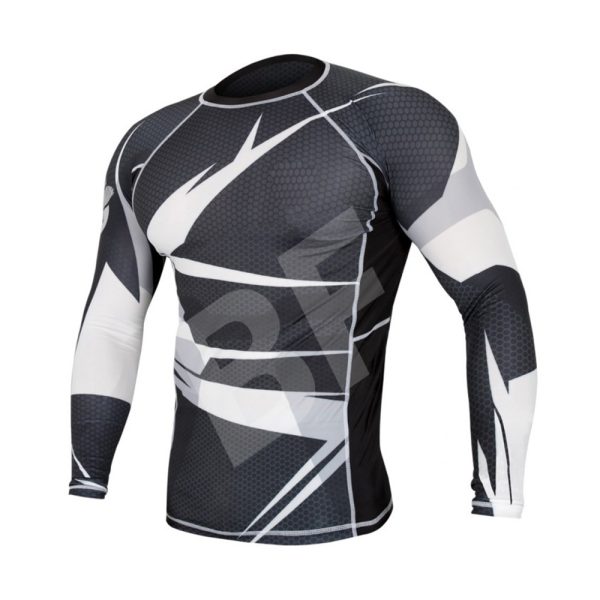 Rash Guard