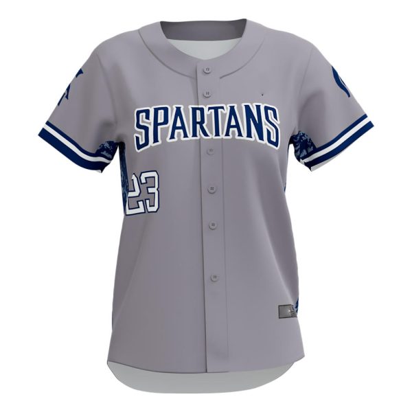Softball Uniforms
