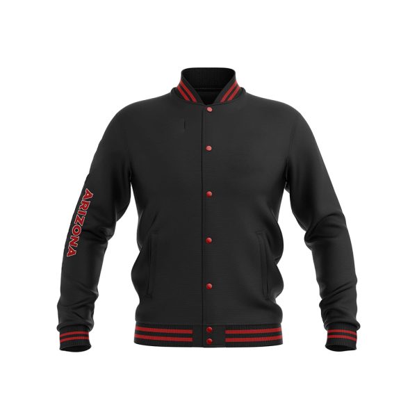Varsity Jackets