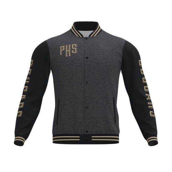 Fleece Jackets