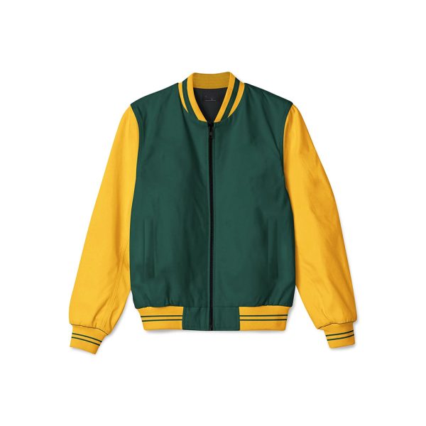 Bomber Jackets