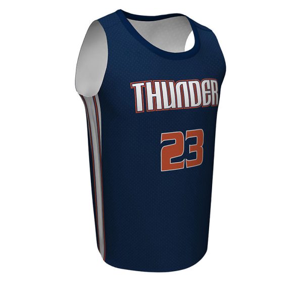 Basketball Uniforms