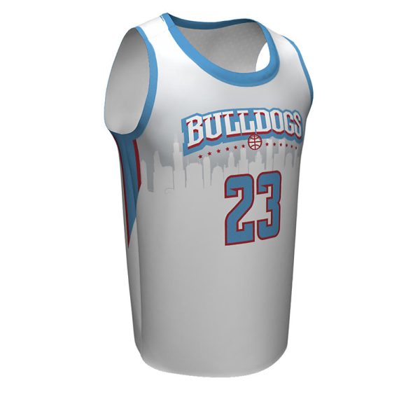 Basketball Uniforms