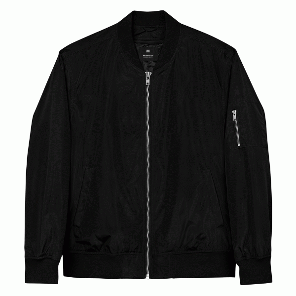 Bomber Jackets
