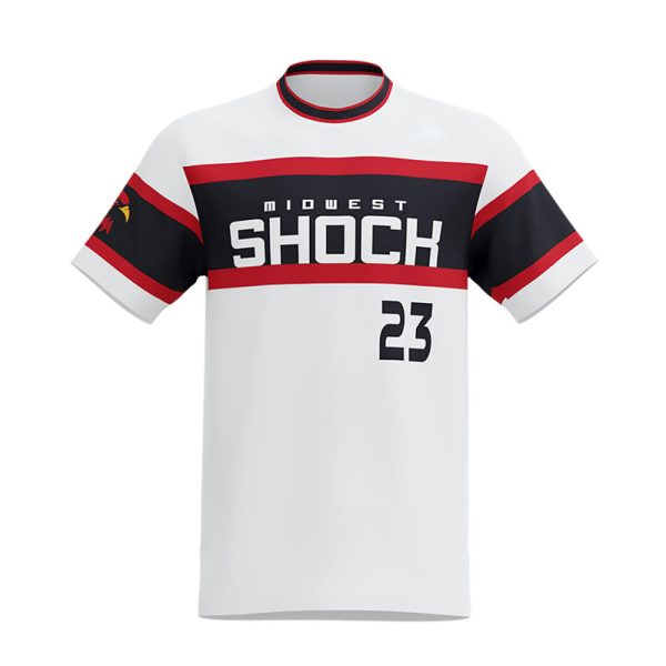 Baseball Uniforms