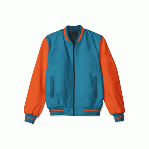 Bomber Jackets
