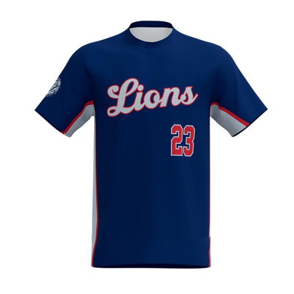 Baseball Uniforms