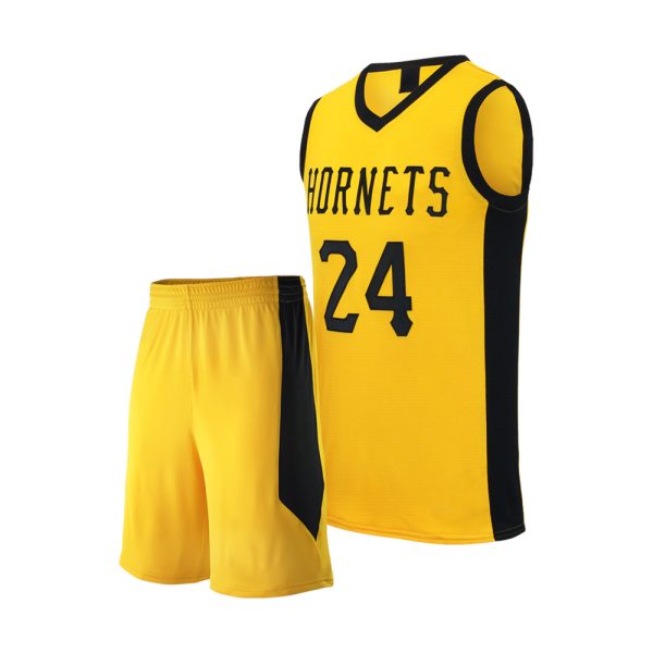Basketball Uniforms