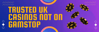 Discover the Best UK Casinos Not on Gamstop 701915532 Discover the Best UK Casinos Not on Gamstop 701915532
